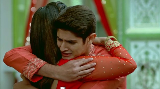 Yeh Rishta Kya Kahlata Hai 22nd January 2016 Part 1