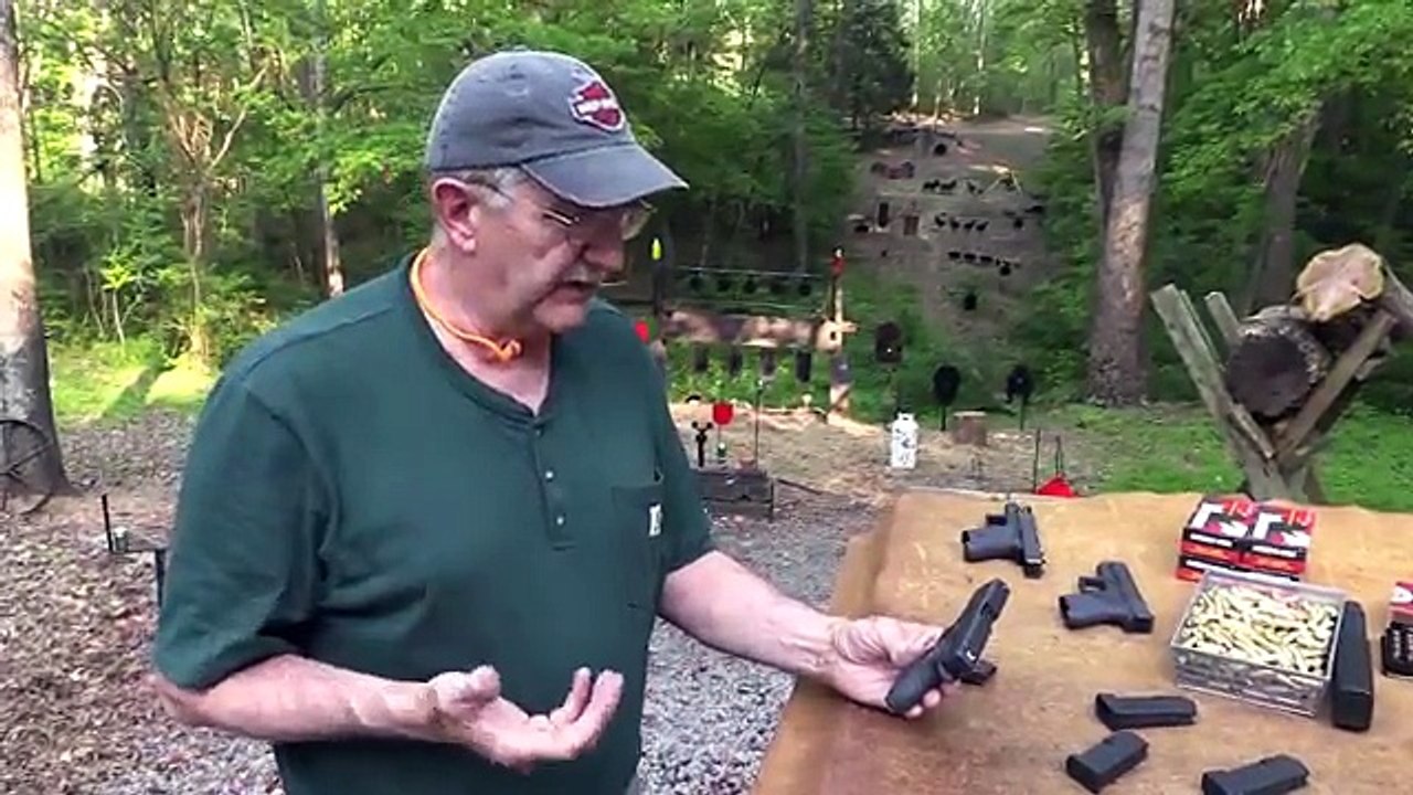 Glock 43