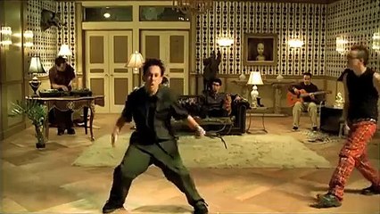 Papercut - Linkin Park [Official Music Video)] - ]\/[/,\‘”|’” /-\L’”|’”aF