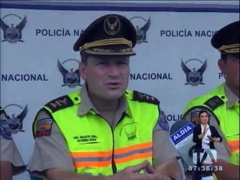 Decomisan una tonelada y media de cocaína en operativo “Monarca”