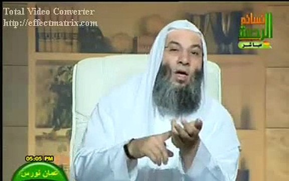 فتاوي تيوب الشيخ حسان_ هل يجوز إكراه أحد على الدخول في الإسلام