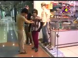 In Shoping Mall A Stachu Kiss The Girl :Dailymotion