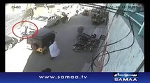 Samaa TV - Quetta mai qatal ki CCTV footage _ Facebook