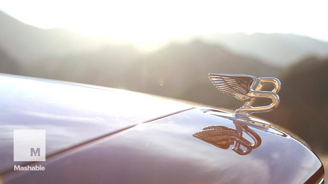 Can a $400K Bentley ACTUALLY be a good deal?