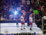 WWE Strip Match Sexy Girls VS Old Ladies Girl Fight Hentai Ryona BallBusting