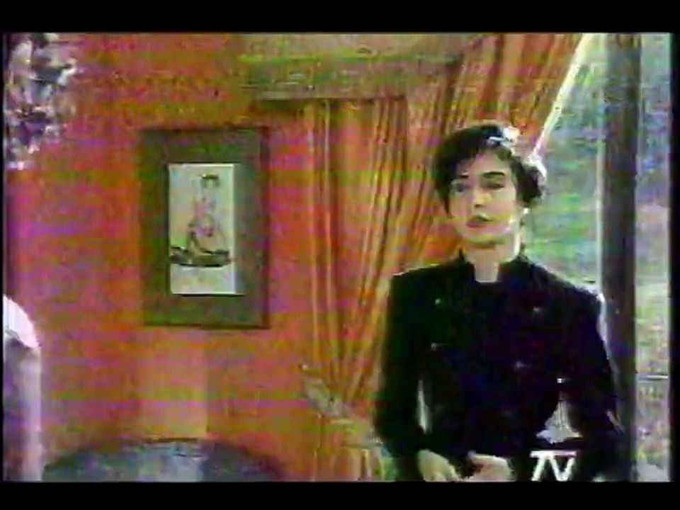 EP58 ISABELLA