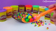 Play Doh Dippin Dots Surprise Peppa Pig Teletubbies Angry Birds Hello Kitty Toys