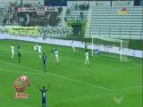 اهداف مباراة (  النصر 1-1 الظفرة ) دوري الخليج العربي الاماراتي