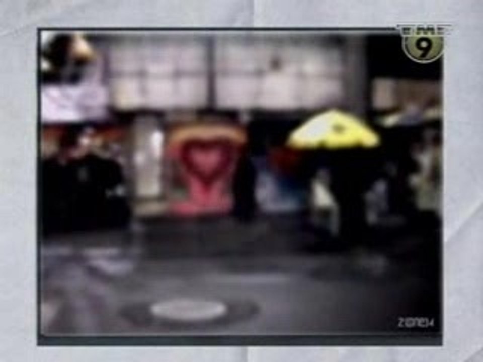 Manu Chao - Me Gustas