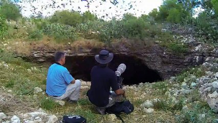 GoPro: Bat Cave