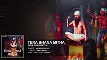 Amrinder Gill - 'Tera Bhana Mitha' - Punjabi Devotional Song