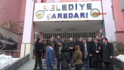 Hakkari Belediyesi: Vilayet Merkezini Taşıma Cezalandırmadır