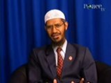 Dr Zakir Naik speaking about his family members,school life,dawa,his life