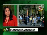 De mexicana a mexicana: Un mensaje para Kate del Castillo