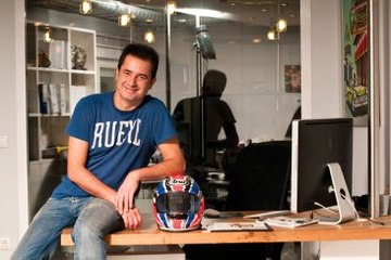 Acun Ilıcalı, Yeni Kanalını Yunanistan'da Açıyor