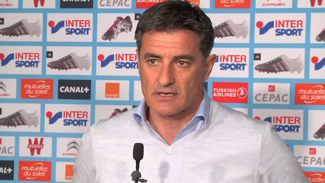 Foot - L1 - OM : Lassana Diarra est revenu à Marseille