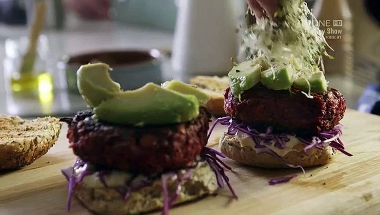 Cook Eat Burn Season 1 Episode 2 Full Episode | S01E02