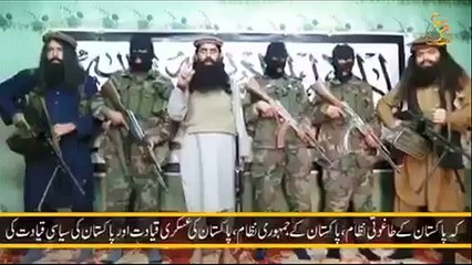 Talibanes de Pakistán hicieron un llamado para seguir atacando centros educativos