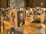 Hommage aux Justes de France au Panthéon - Janvier 2007