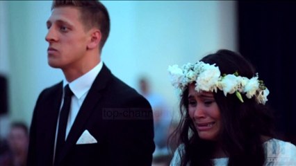 Përse qan kjo nuse në Zelandën e Re - Top Channel Albania - News - Lajme