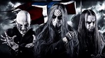Dimmun Borgir - Burn In Hell (Instrumental)