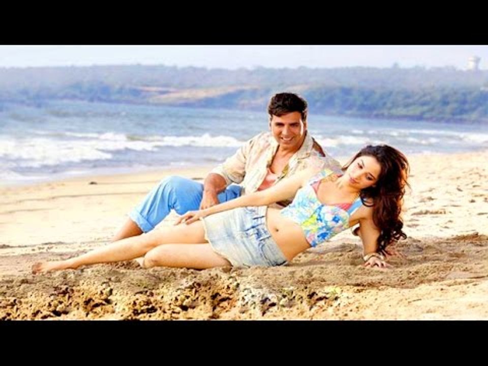 It’s Entertainment Movie | Tamanna Bhatia To Romance With Akshay Kumar | Latest Bollywood News