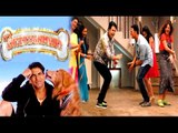 It's Entertainment Promotion On Badi Door Se Aaye Hai TV Show | Akshay Kumar | Latest Bollywood News