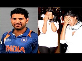 I am not dating Yuvraj: Neha Dhupia | Latest Bollywood News