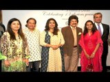 Khazana Festival Of Ghazals | Indian Ghazal Singers Posing At Press Meet | Latest Bollywood News