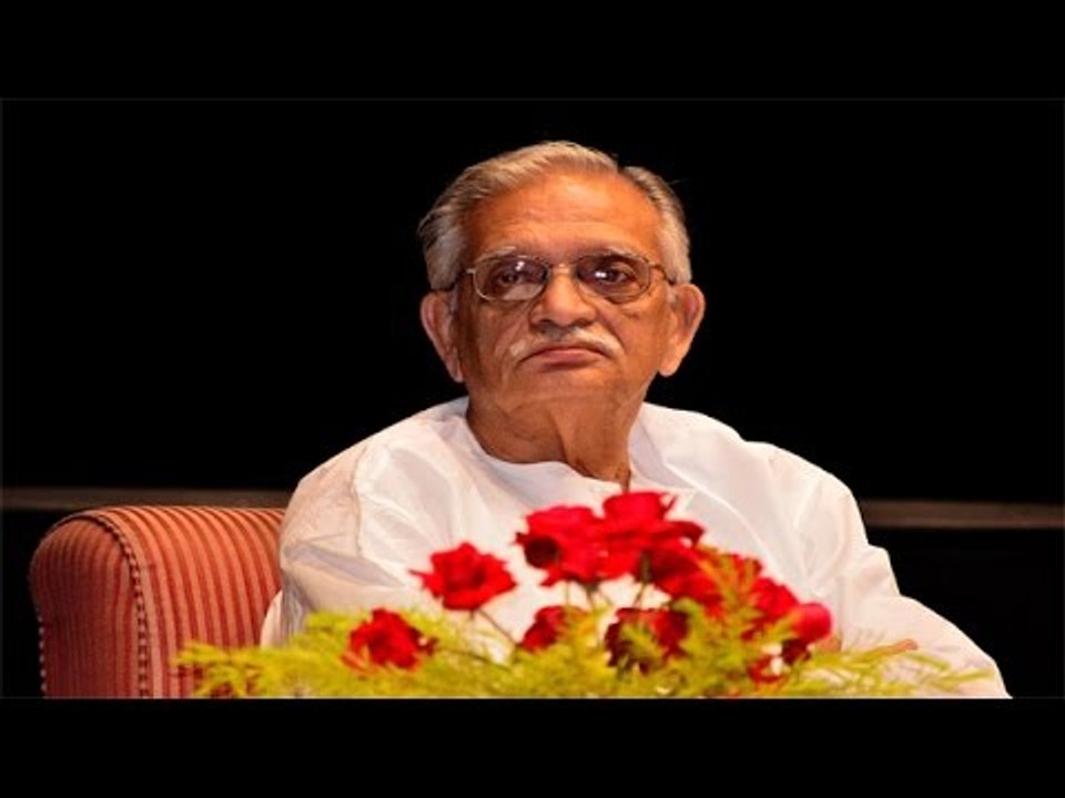 JSW Foundation With Gulzar Sahab | Latest Bollywood News