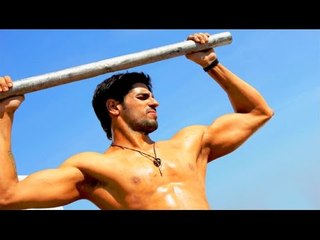 Siddharth Malhotra To Gain Weight For Karan Johar’s ‘Warrior’ | Latest Bollywood News