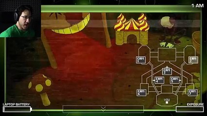 CLICK IF YOU DARE!! | One Night at Flumpty\'s