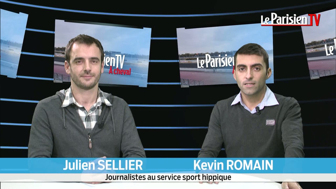 A cheval : nos pronostics pour le Prix de Cornulier à Vincennes