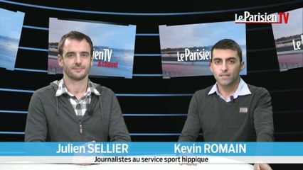 A cheval : nos pronostics pour le Prix de Cornulier à Vincennes