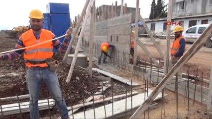 Reyhanlı Tayvan Büyükelçisi Cheng, Suriyeli Öğrencilerle Bir Araya Geldi