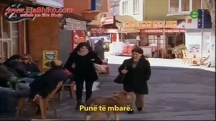 Kenga e Pambaruar pj.64 Fundi