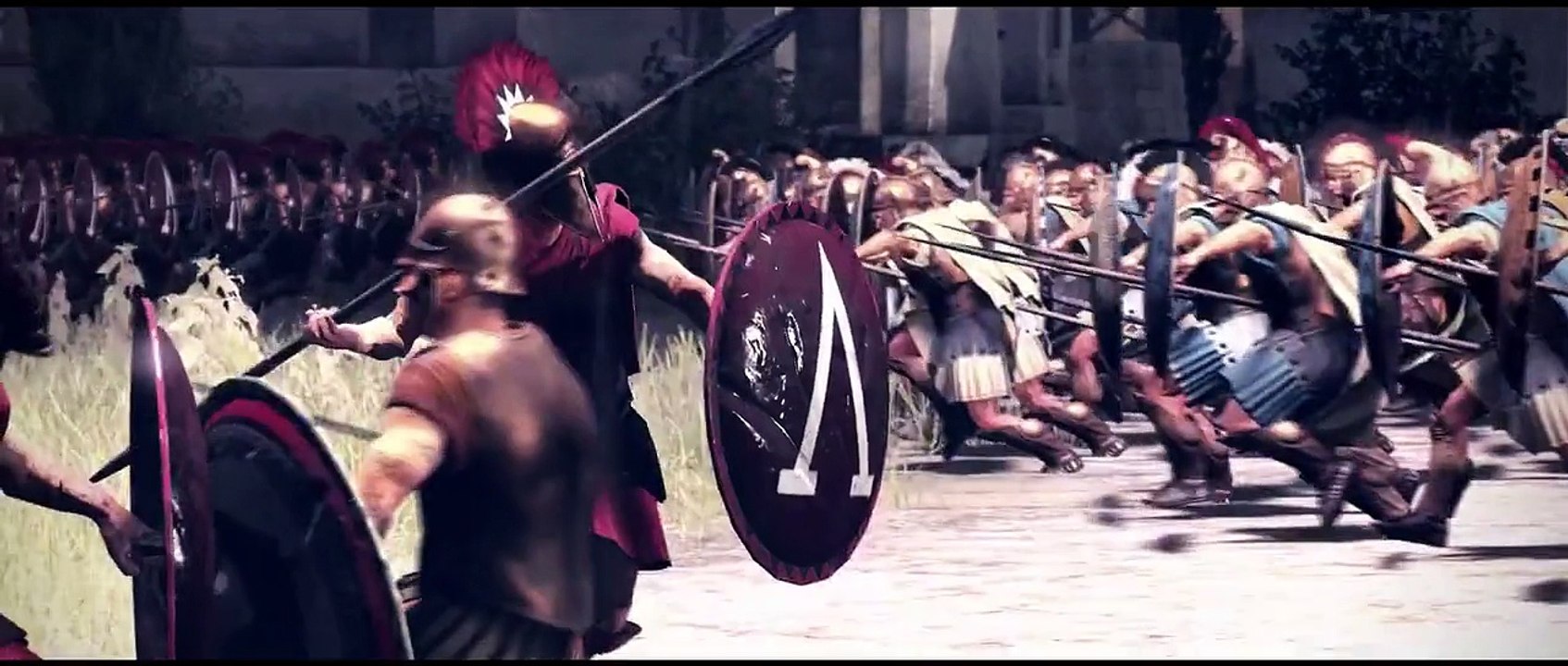Total War Warhammer