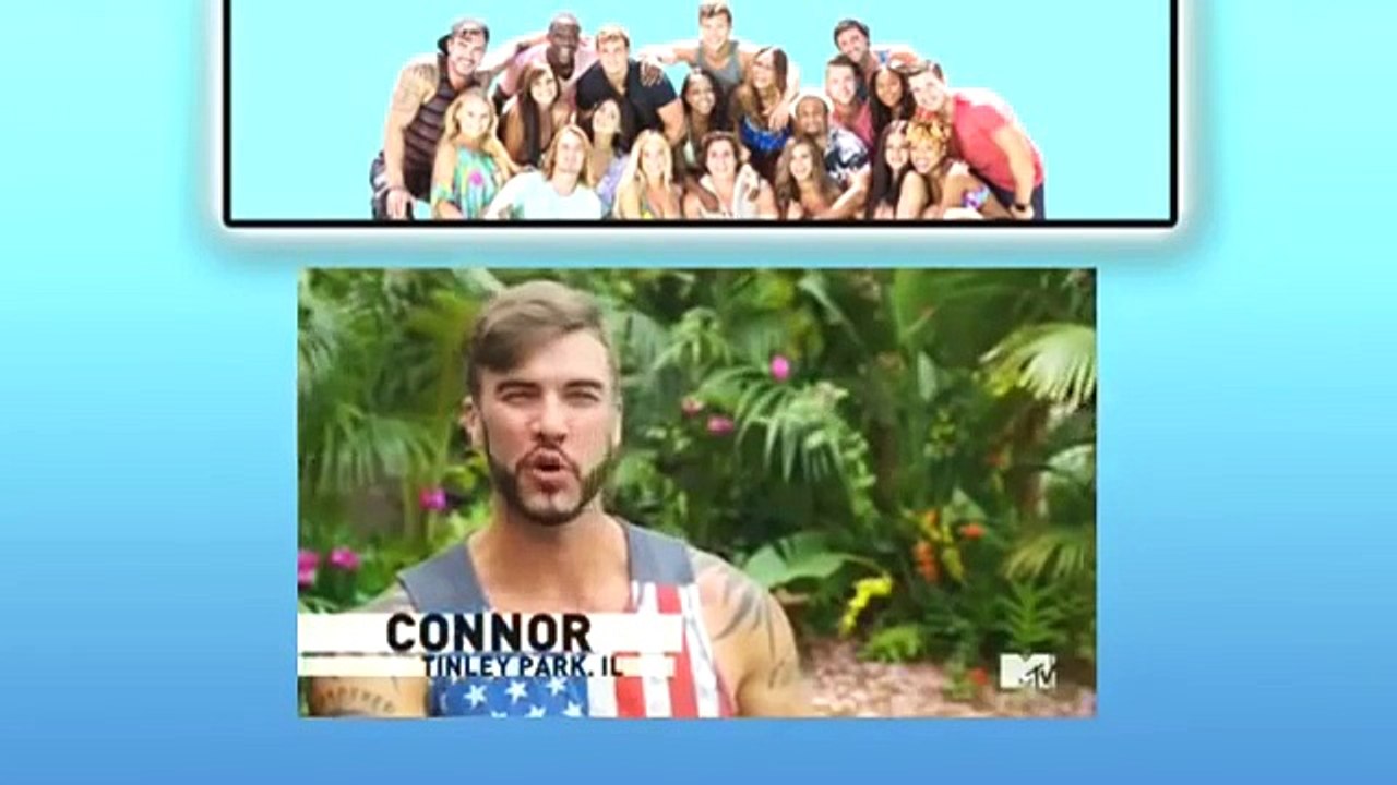 Are You The One? sds 3 Eds 3 Review & After Show | AfterBuzz TV