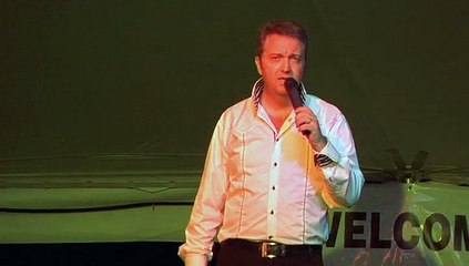 Colin Paul sings 'As Long As I Have You' Elvis Week 2010