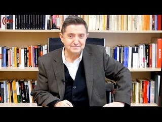 Federico: "Mariano va a dejar la derecha española como un solar"