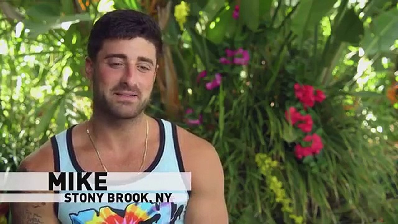 Are You The One? (sds 3) | ‘Mike Starts Digging His Own Grave’ Sneak Peek (Eds 9) | MTV
