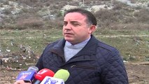 Lezhë, nis pastrimi i kanaleve kulluese të bllokuara - Top Channel Albania - News - Lajme