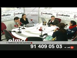 Crónica Rosa: El pequeño Nicolás, fuera de Gran Hermano Vip - 22/01/16