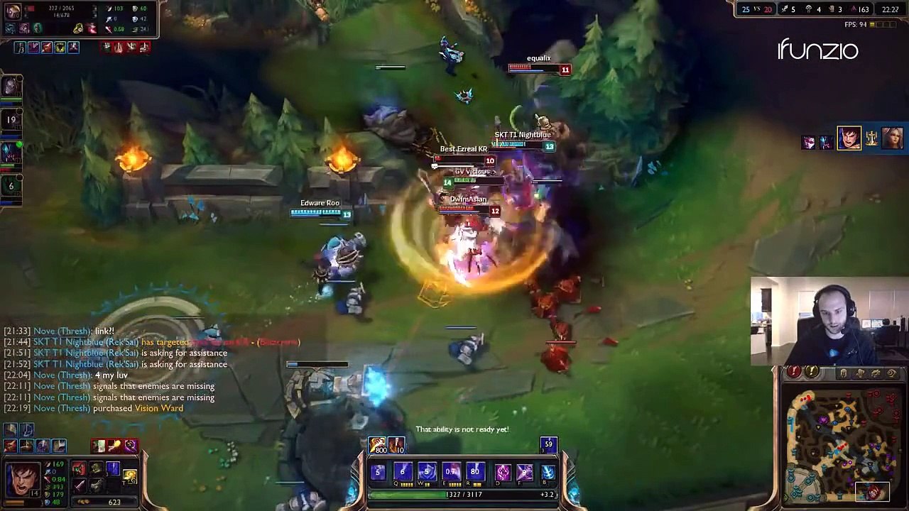 Top 10 Pentakills #1 | 2015 (League of Legends)