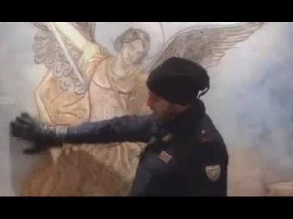 'Ndrangheta, 14 arresti per traffico di droga. C'è anche un poliziotto (22.01.16)