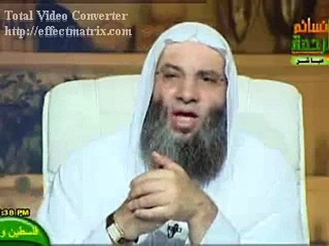 فتاوي تيوب الشيخ حسان_ هل يجوز تعليق آيات من القرآن على الجدران