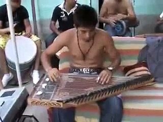 طرب من الاخر حتعيد الفيديو اكتر من مره