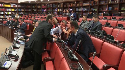 PDSH: BDI LEGJITIMON AKSIONET KUNDËR SHQIPTARËVE