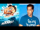 Hrithik Roshan's BANG BANG Teaser | Salman Khan's SHOCKING REACTION | Latest Bollywood News