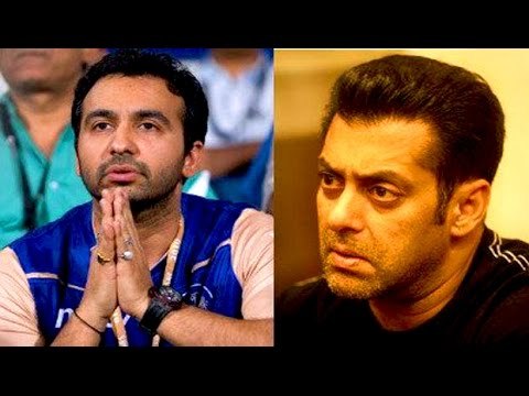 Shilpa Shetty’s Husband Raj Kundra Tweets Nasty Comments On Salman Khan | Latest Bollywood News